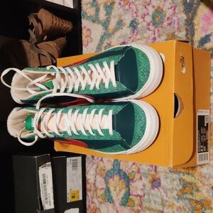 Nike Blazer Mid '77 VNTG Sneaker